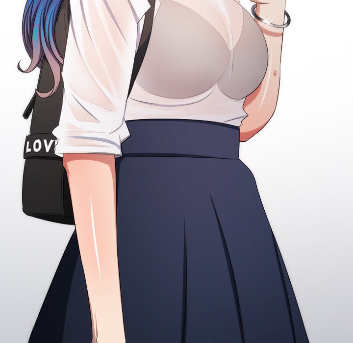 My High School Bully