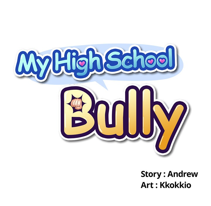 My High School Bully