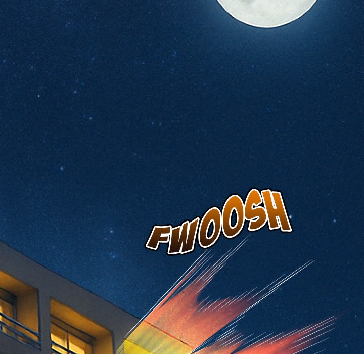 My High School Bully