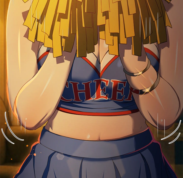 My High School Bully