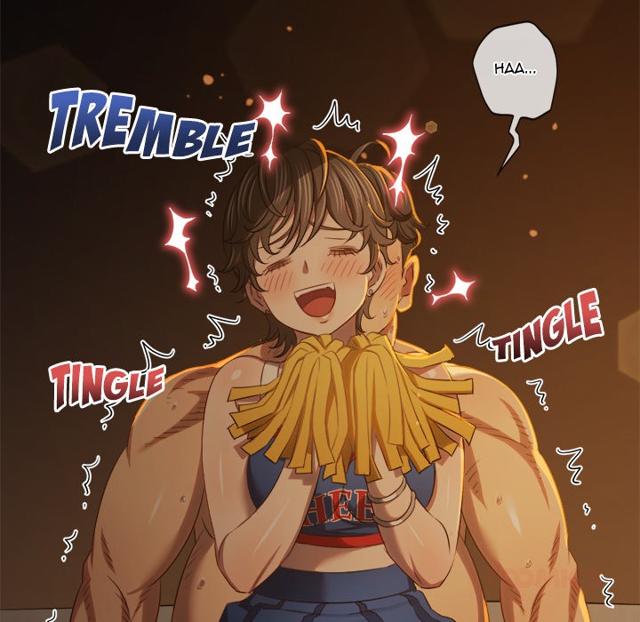 My High School Bully