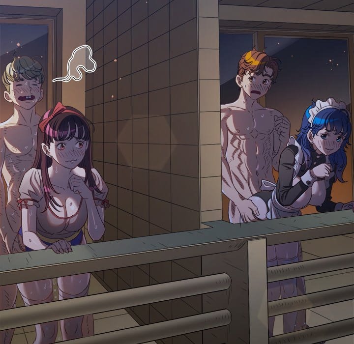 My High School Bully