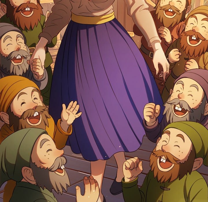 My High School Bully