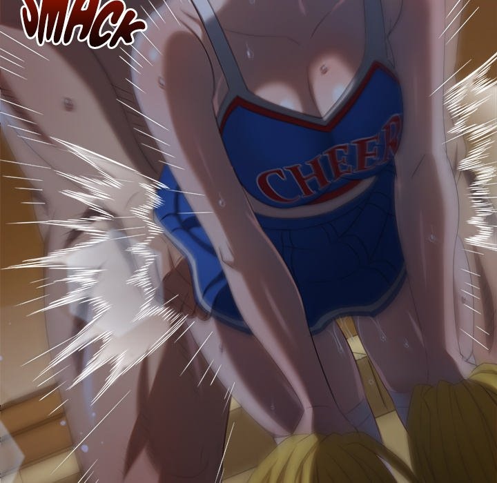 My High School Bully