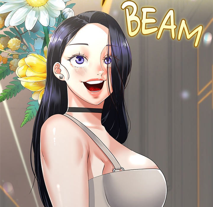 My Stepmom Has Returned