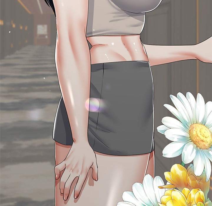 My Stepmom Has Returned