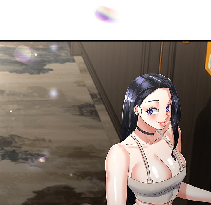 My Stepmom Has Returned