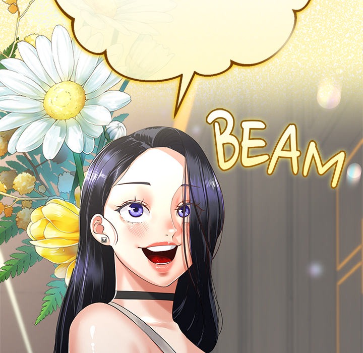 My Stepmom Has Returned