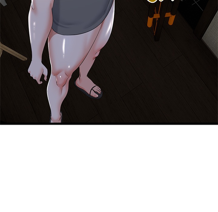 My Stepmom Has Returned