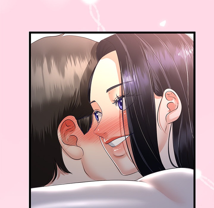 My Stepmom Has Returned