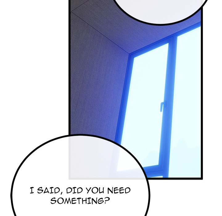 My Stepmom Has Returned