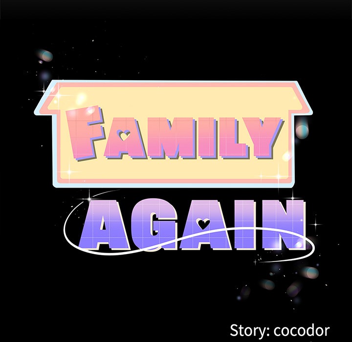 My Stepmom Has Returned