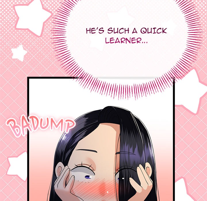 My Stepmom Has Returned