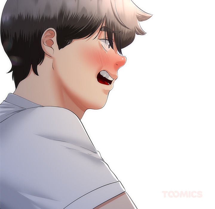 My Stepmom Has Returned