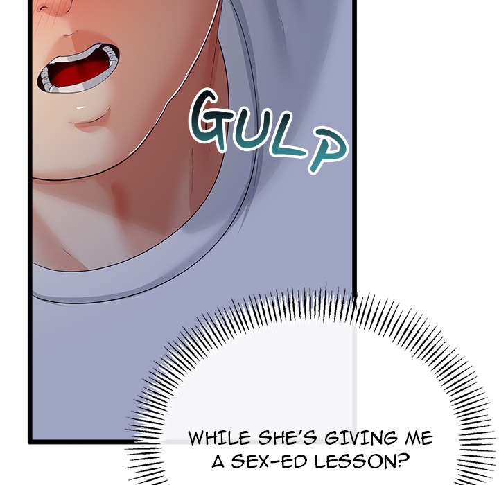 My Stepmom Has Returned