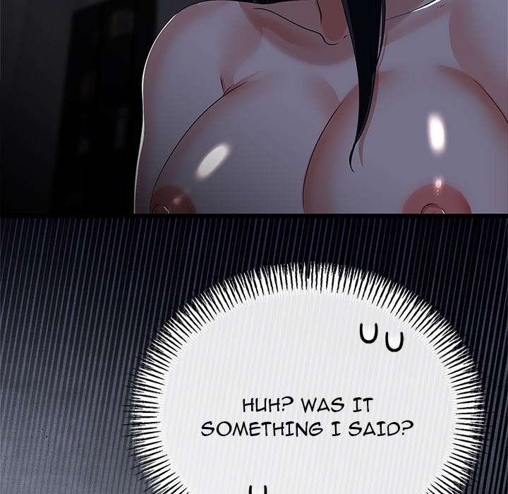 My Stepmom Has Returned