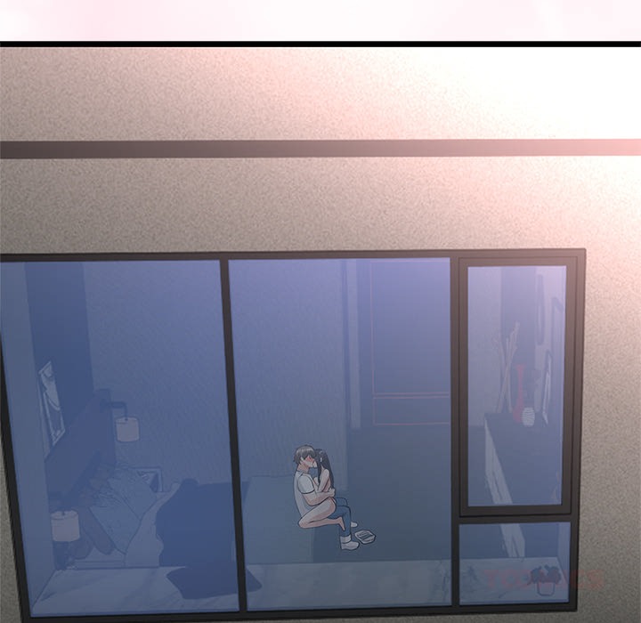 My Stepmom Has Returned