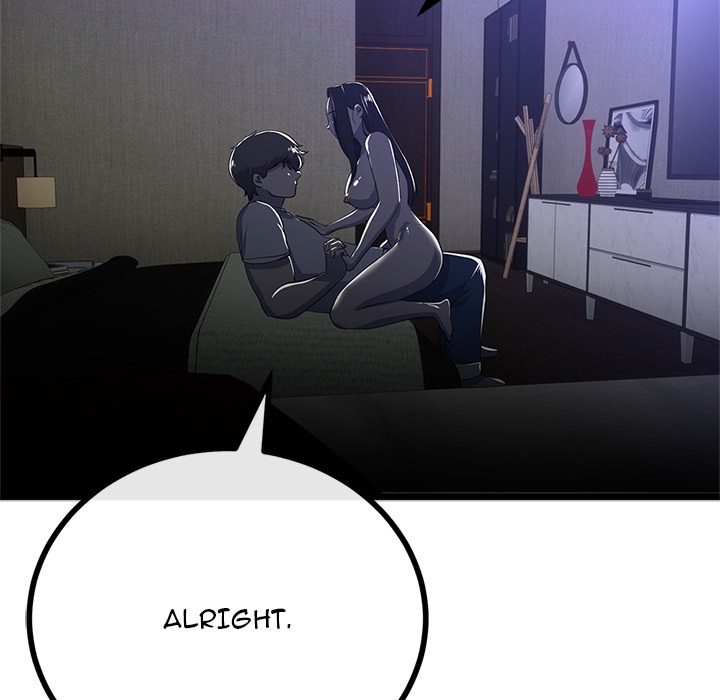 My Stepmom Has Returned