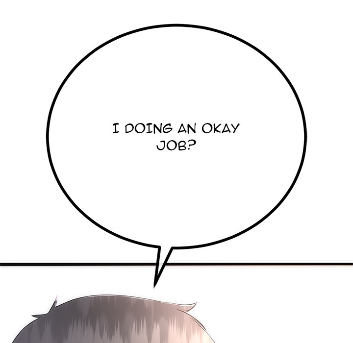 My Stepmom Has Returned