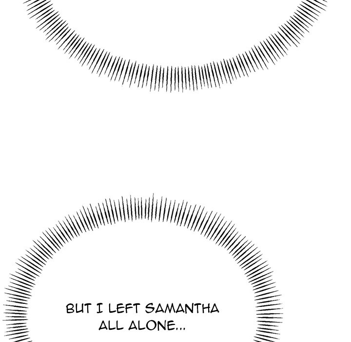 My Stepmom Has Returned