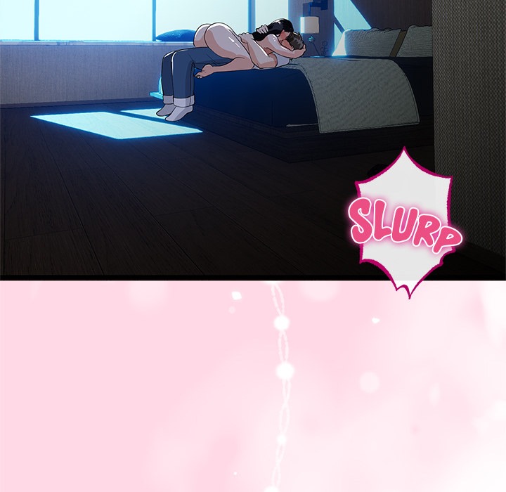 My Stepmom Has Returned