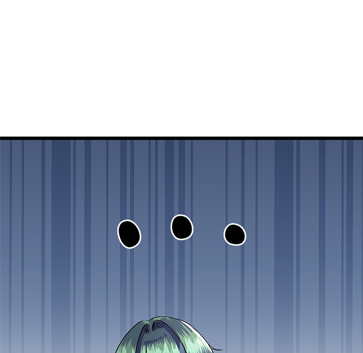 My Stepmom Has Returned