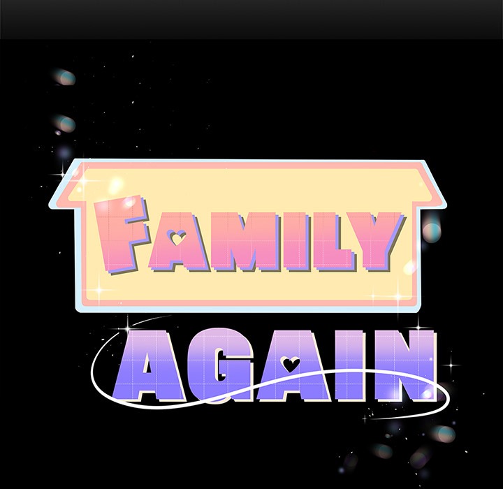 My Stepmom Has Returned