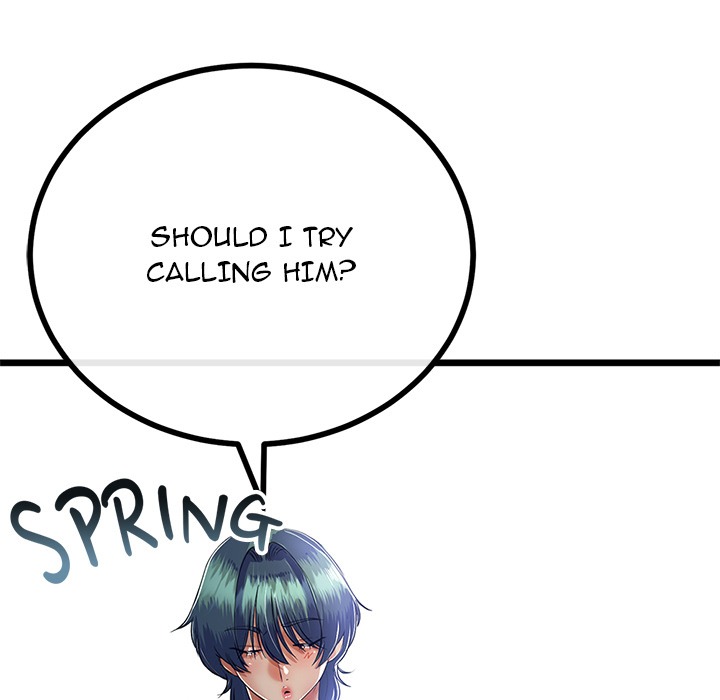 My Stepmom Has Returned