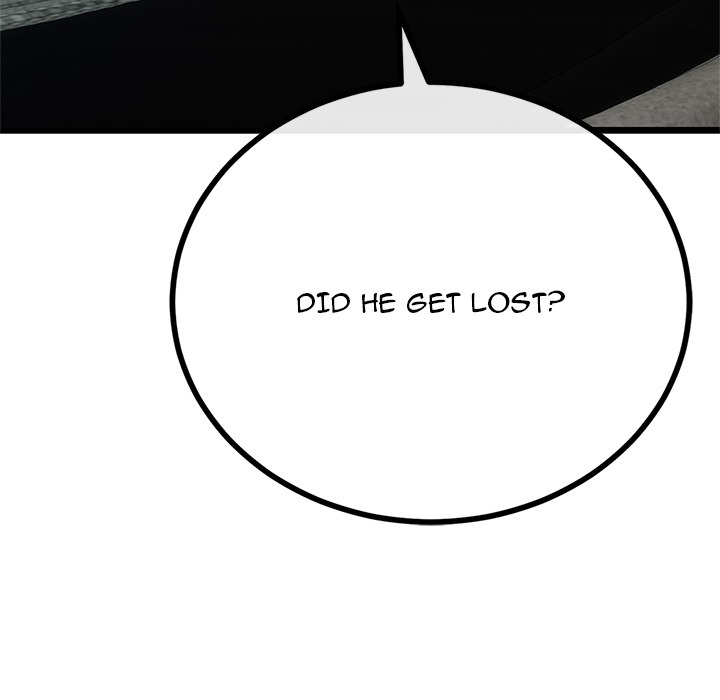 My Stepmom Has Returned