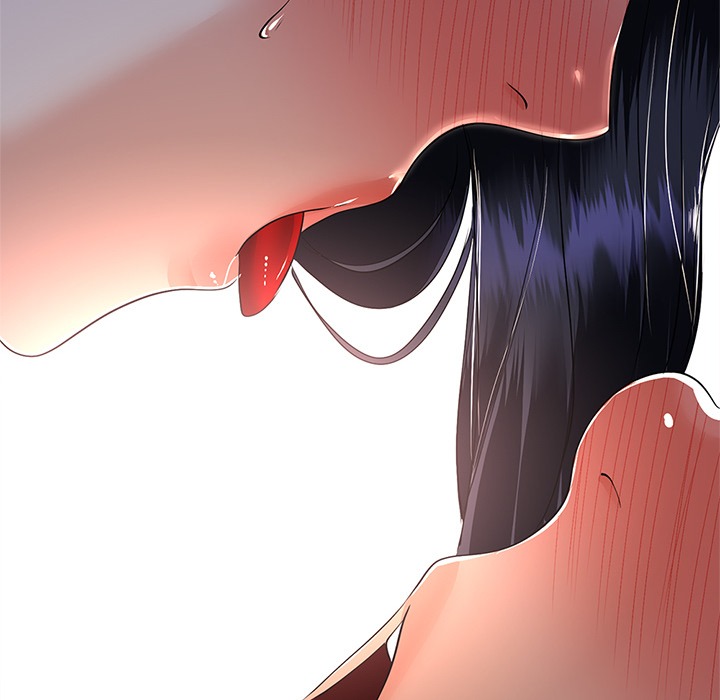 My Stepmom Has Returned