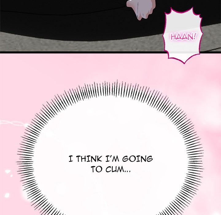 My Stepmom Has Returned