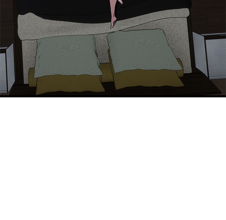 My Stepmom Has Returned