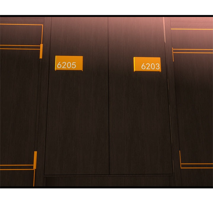 My Stepmom Has Returned