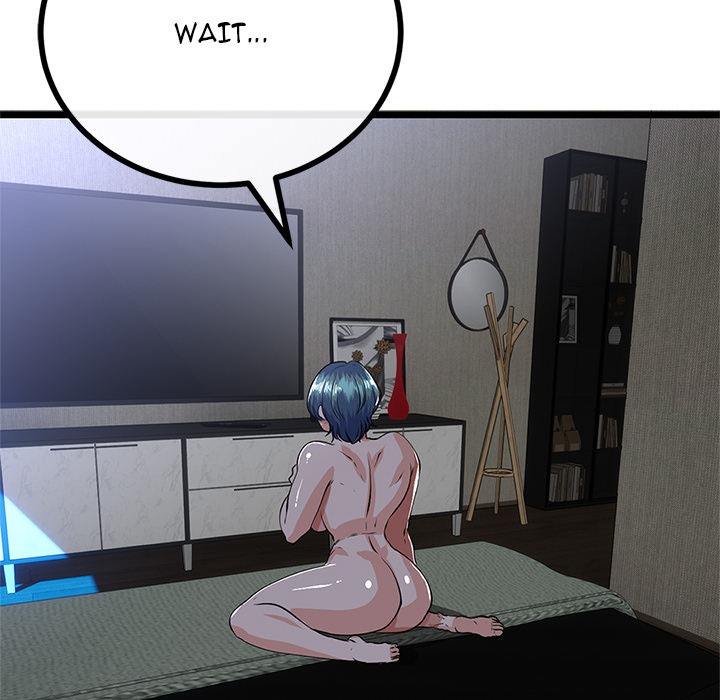 My Stepmom Has Returned