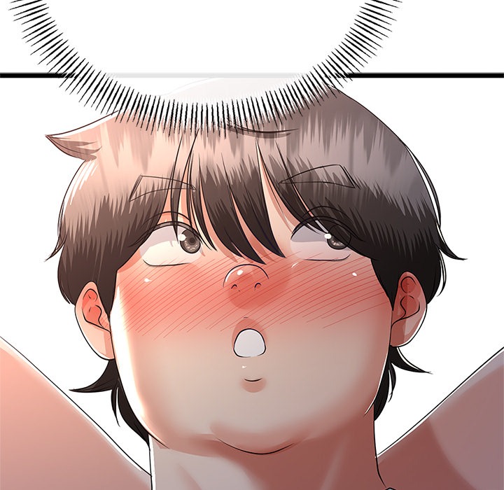 My Stepmom Has Returned