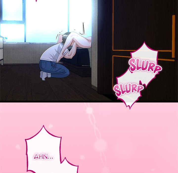 My Stepmom Has Returned