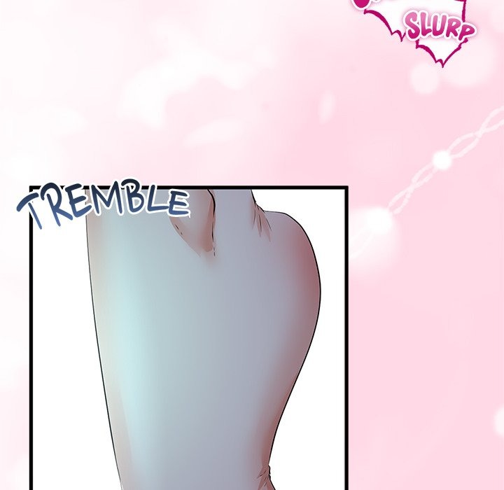 My Stepmom Has Returned