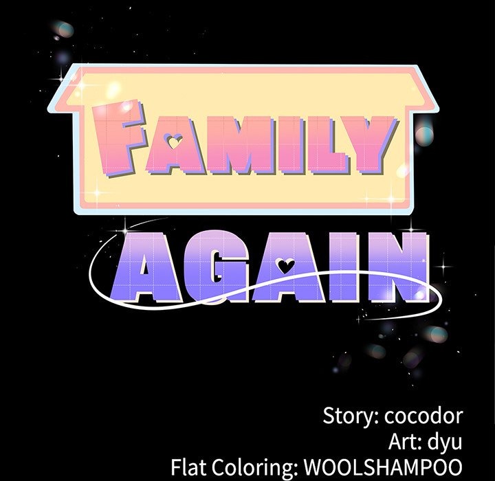 My Stepmom Has Returned