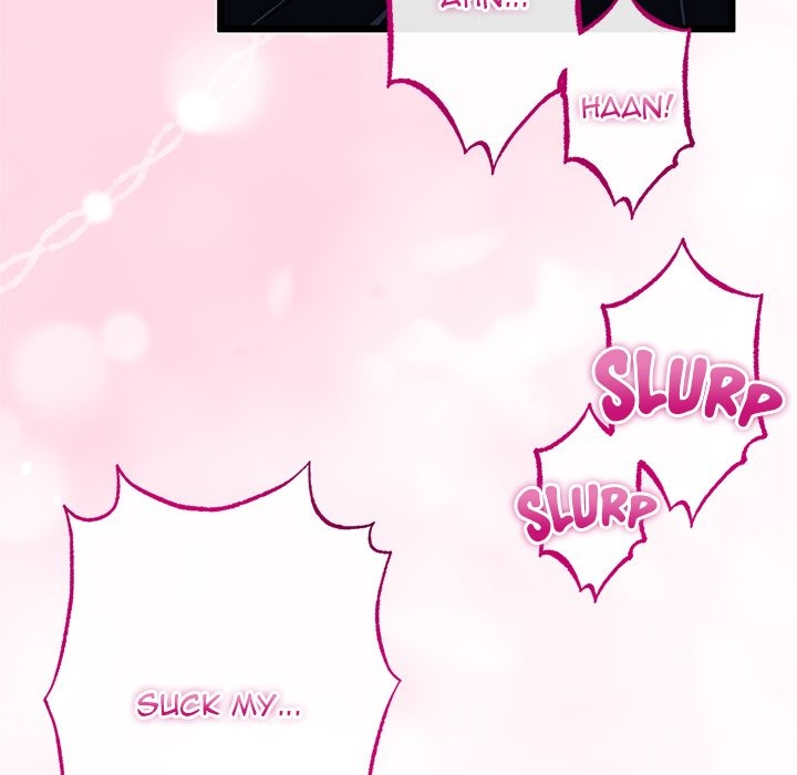 My Stepmom Has Returned