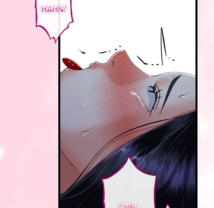 My Stepmom Has Returned