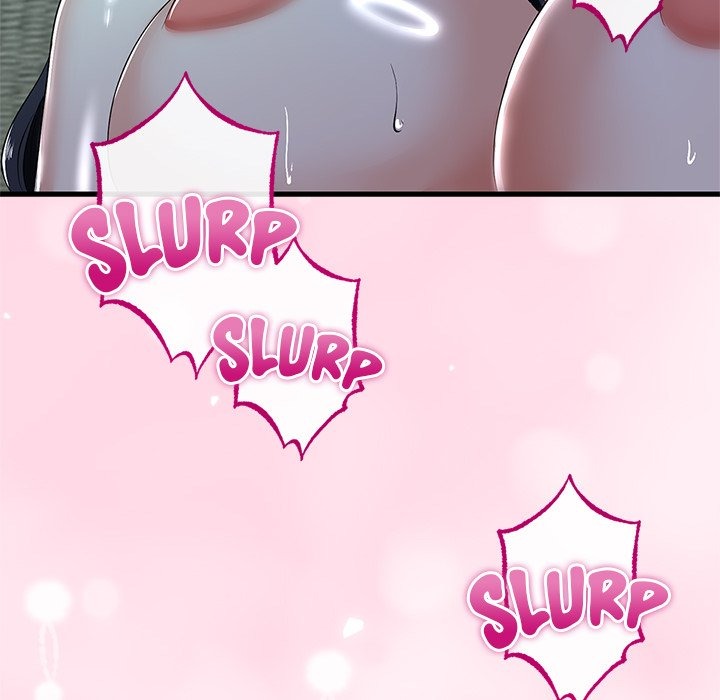 My Stepmom Has Returned