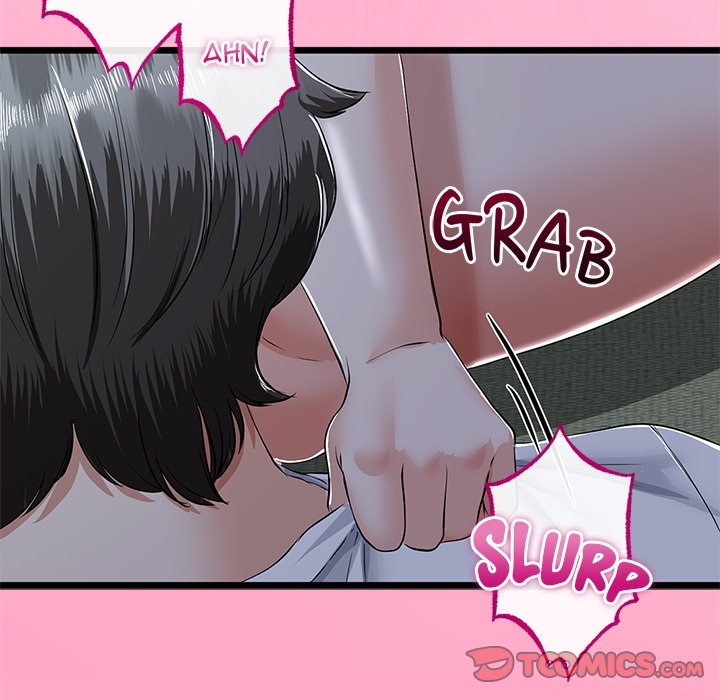 My Stepmom Has Returned