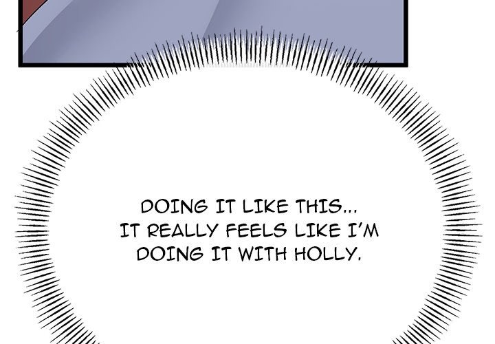 My Stepmom Has Returned