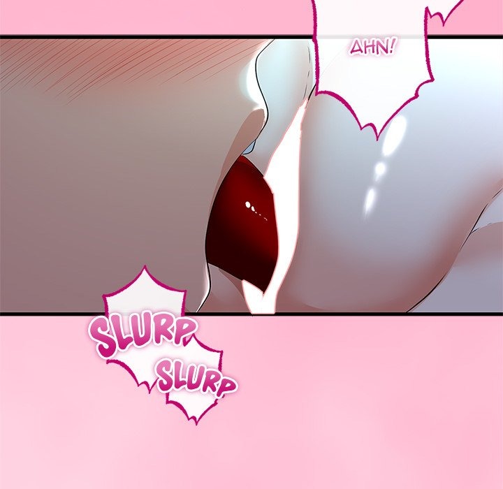 My Stepmom Has Returned