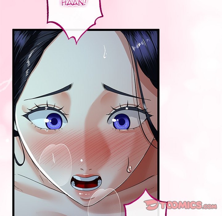 My Stepmom Has Returned