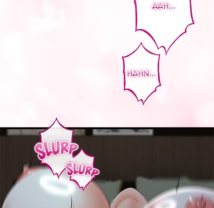 My Stepmom Has Returned