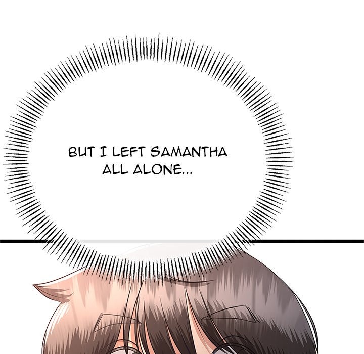 My Stepmom Has Returned