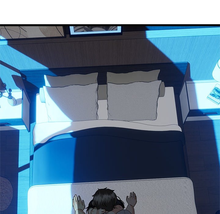 My Stepmom Has Returned