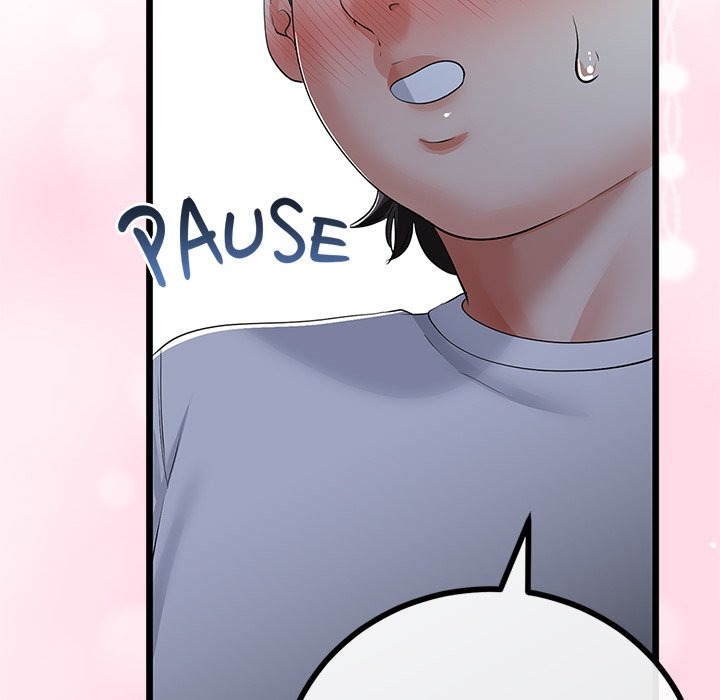 My Stepmom Has Returned