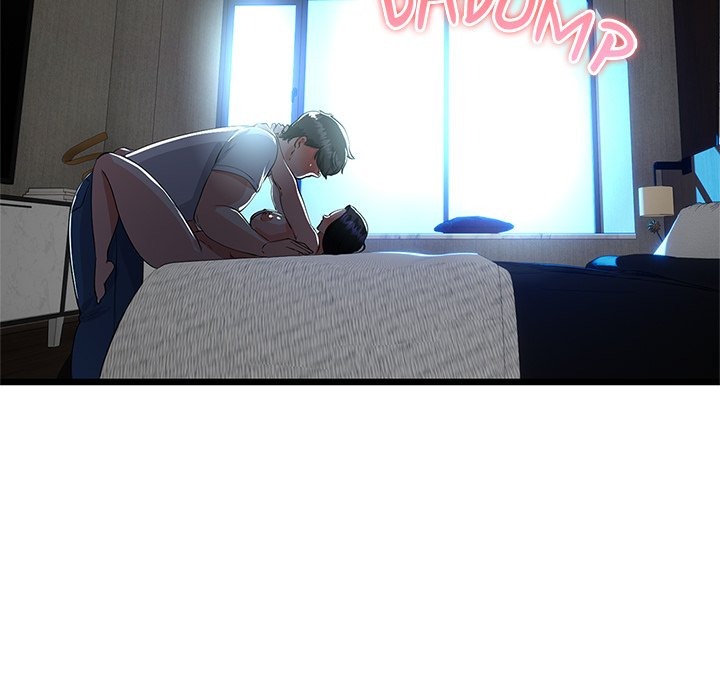 My Stepmom Has Returned